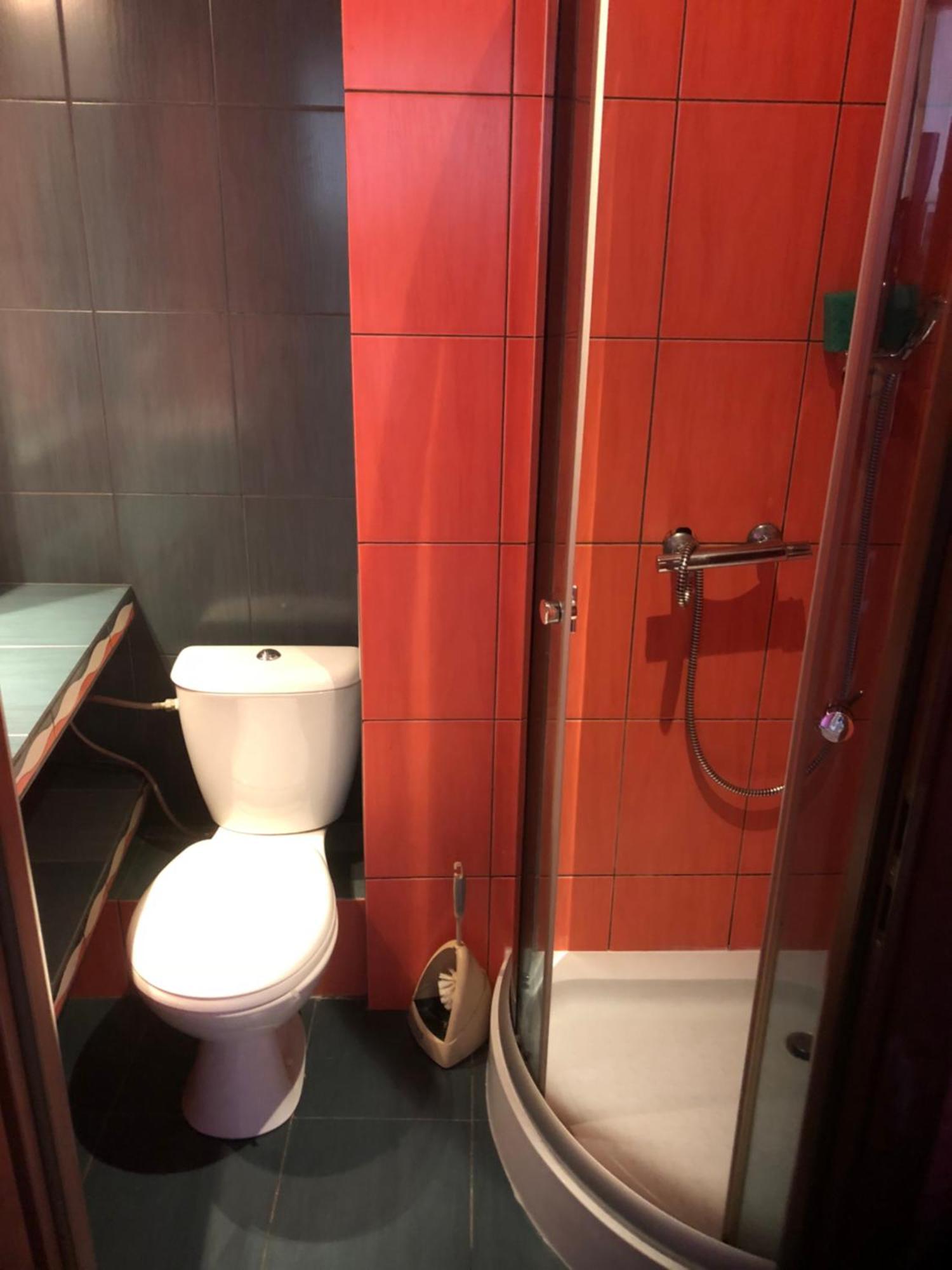 Red Bike Apart'S Opole Exterior foto